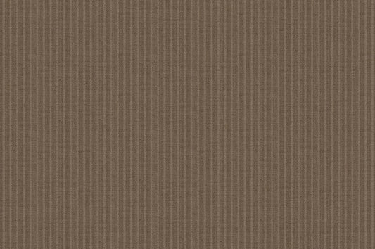 Dormeuil Fabric Beige Stripe 100% Wool (Ref-303436)