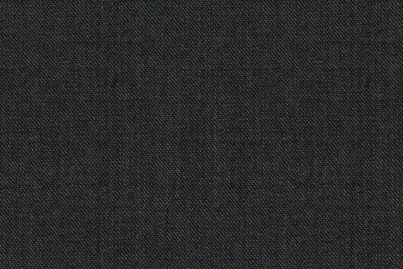 Dormeuil Fabric Grey Semi Plain 100% Wool (Ref-313058)