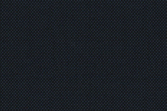 Dormeuil Fabric Navy Birdseye 100% Wool (Ref-313078)