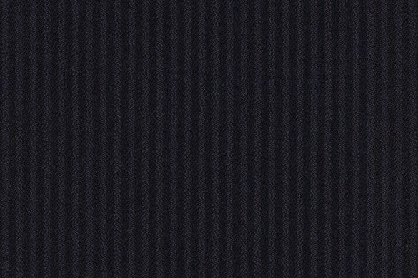 Dormeuil Fabric Navy Micro Design 100% Wool (Ref-313092)