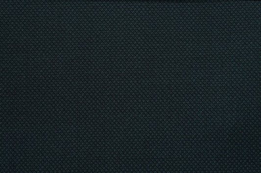 Dormeuil Fabric Green Birdseye 100% Wool (Ref-313124)