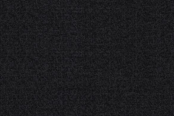 Dormeuil Fabric Grey Semi Plain 100% Wool (Ref-315036)