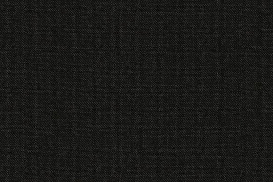 Dormeuil Fabric Grey Semi Plain 100% Wool (Ref-315037)