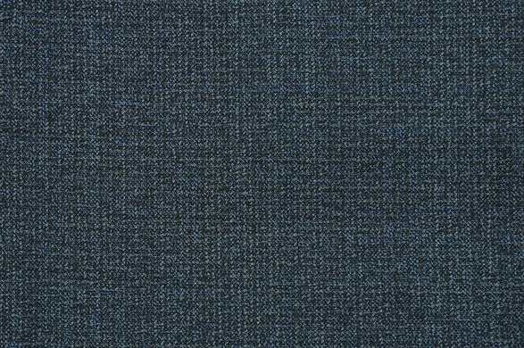 Dormeuil Fabric Grey Micro Design 100% Wool (Ref-315049)