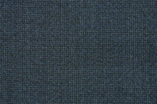Dormeuil Fabric Grey Micro Design 100% Wool (Ref-315049)
