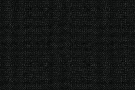 Dormeuil Fabric Grey Check 100% Wool (Ref-315059)