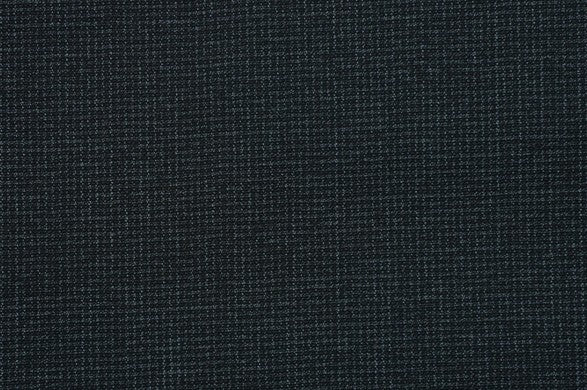 Dormeuil Fabric Grey Micro Design 100% Wool (Ref-315084)