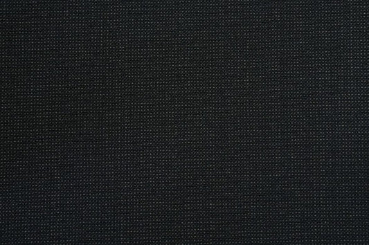 Dormeuil Fabric Brown Micro Design 100% Wool (Ref-315095)