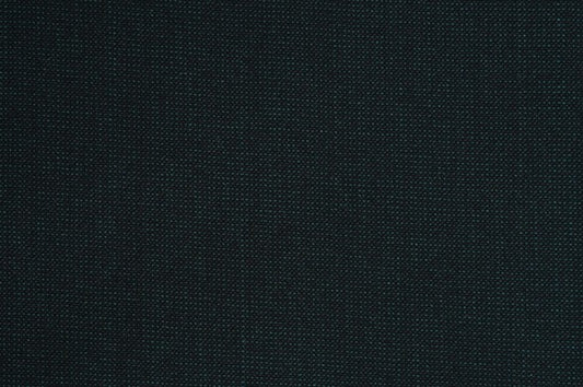 Dormeuil Fabric Green Micro Design 100% Wool (Ref-315096)