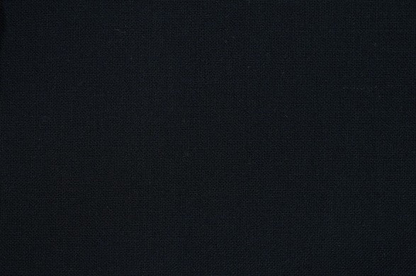 Dormeuil Fabric Navy Plain 100% Wool (Ref-315401)
