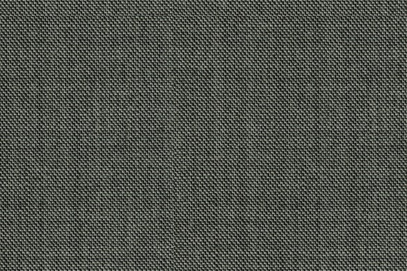 Dormeuil Fabric Grey Semi Plain 100% Wool (Ref-321020)