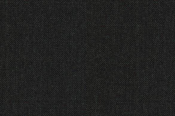 Dormeuil Fabric Grey Semi Plain 100% Wool (Ref-321022)