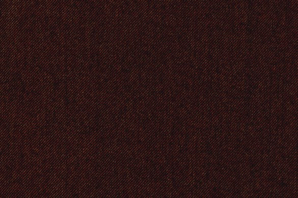 Dormeuil Fabric Burgundy Semi Plain 75% Wool 20% Silk 5% Vicuna (Ref-404028)