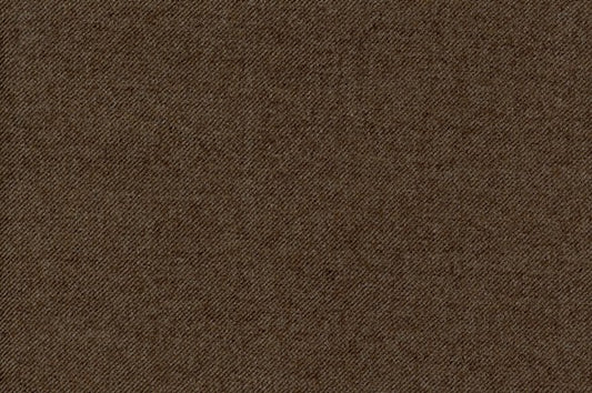 Dormeuil Fabric Camel Semi Plain 75% Wool 20% Silk 5% Vicuna (Ref-404030)