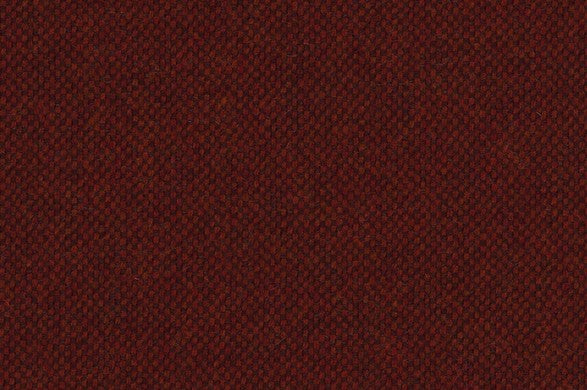 Dormeuil Fabric Rust Semi Plain 100% Wool (Ref-414024)