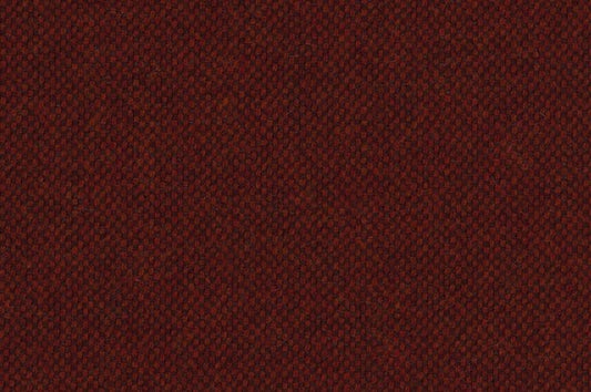 Dormeuil Fabric Rust Semi Plain 100% Wool (Ref-414024)