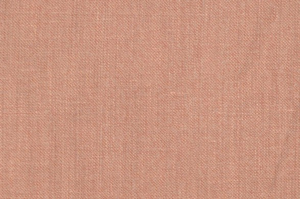 Dormeuil Fabric Orange Plain 45% Wool 45% Linen 10% Silk (Ref-417023)