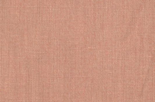 Dormeuil Fabric Orange Plain 45% Wool 45% Linen 10% Silk (Ref-417023)
