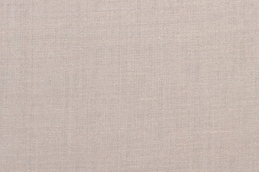 Dormeuil Fabric Beige Plain 45% Wool 45% Linen 10% Silk (Ref-417026)