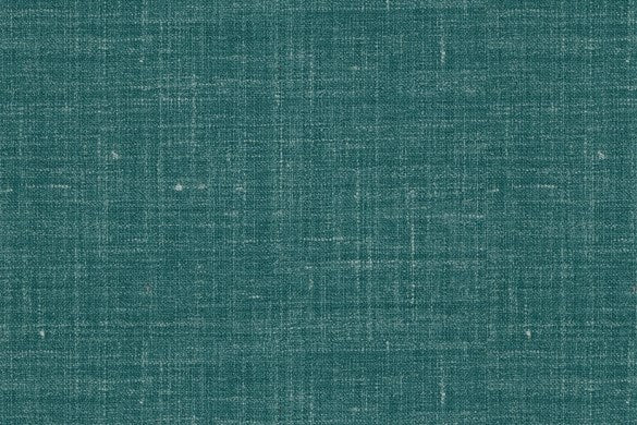 Dormeuil Fabric Green Plain 50% Wool 30% Silk 20% Linen (Ref-417118)