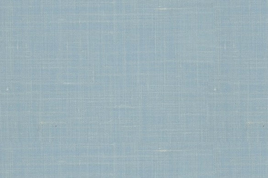 Dormeuil Fabric Green Plain 50% Wool 30% Silk 20% Linen (Ref-417119)