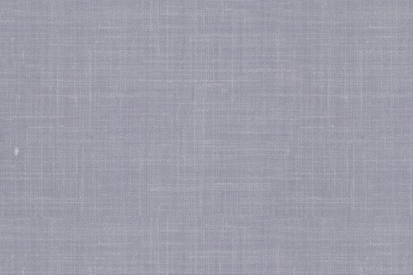 Dormeuil Fabric Grey Plain 50% Wool 30% Silk 20% Linen (Ref-417121)