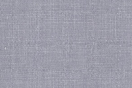 Dormeuil Fabric Grey Plain 50% Wool 30% Silk 20% Linen (Ref-417121)