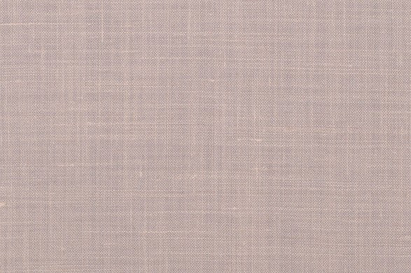 Dormeuil Fabric Grey Plain 50% Wool 30% Silk 20% Linen (Ref-417122)
