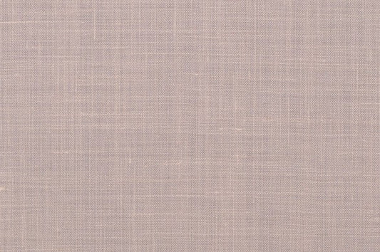 Dormeuil Fabric Grey Plain 50% Wool 30% Silk 20% Linen (Ref-417122)