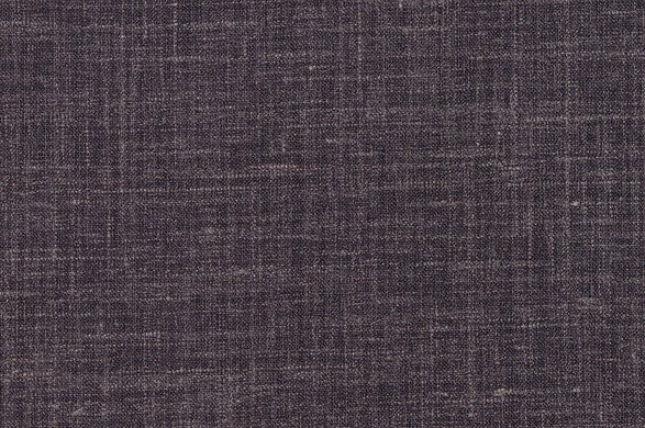 Dormeuil Fabric Navy Plain 50% Wool 30% Silk 20% Linen (Ref-417123)