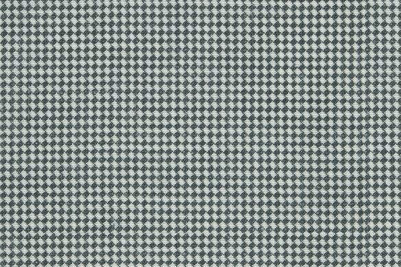 Dormeuil Fabric Grey Micro Design 83% Wool 17% Linen (Ref-417472)