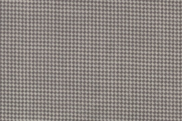 Dormeuil Fabric Grey Micro Design 83% Wool 17% Linen (Ref-417472)