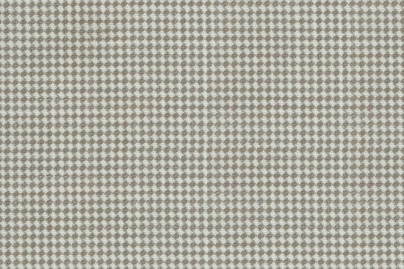 Dormeuil Fabric Beige Micro Design 83% Wool 17% Linen (Ref-417473)