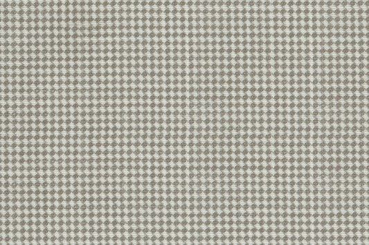 Dormeuil Fabric Beige Micro Design 83% Wool 17% Linen (Ref-417473)