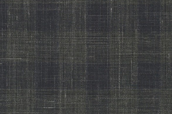 Dormeuil Fabric Green Check 83% Wool 17% Linen (Ref-417482)