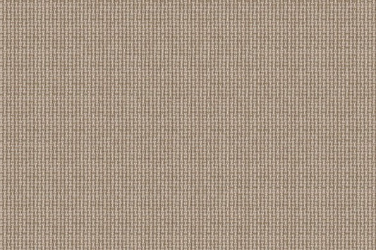 Dormeuil Fabric Beige Plain 54% Wool 46% Linen (Ref-417604)