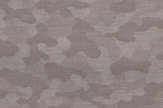 Dormeuil Fabric Beige Jacquard 54% Wool 46% Linen (Ref-417700)