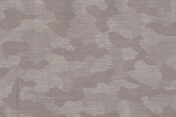 Dormeuil Fabric Grey Jacquard 54% Wool 46% Linen (Ref-417701)