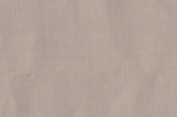 Dormeuil Fabric Beige Plain 62% Wool 38% Linen (Ref-417715)