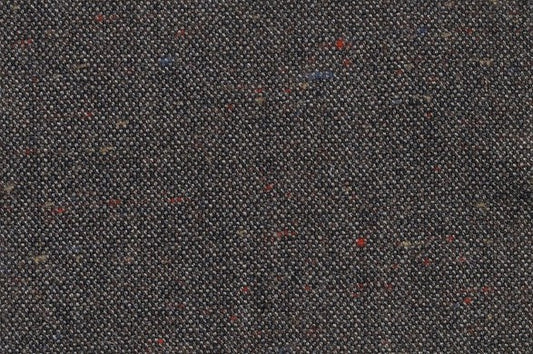 Dormeuil Fabric Grey Tweed 100% Wool (Ref-460051)