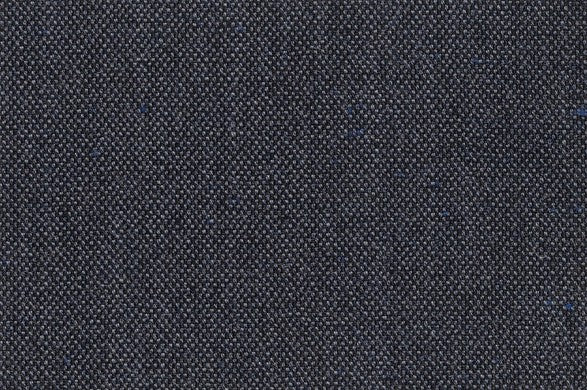 Dormeuil Fabric Blue Tweed 100% Wool (Ref-460052)