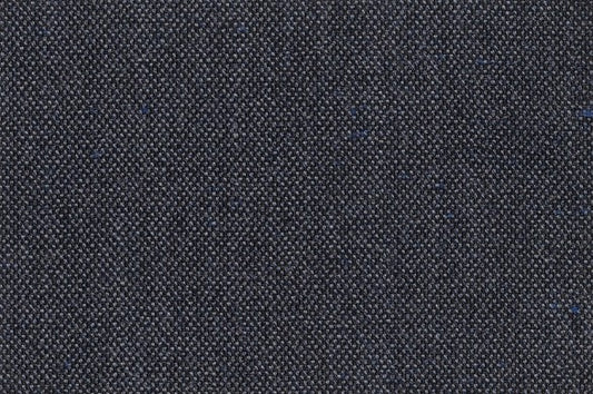 Dormeuil Fabric Blue Tweed 100% Wool (Ref-460052)
