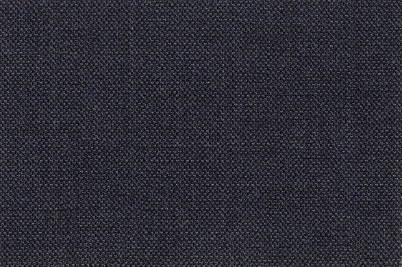 Dormeuil Fabric Navy Semi Plain 100% Wool (Ref-460054)
