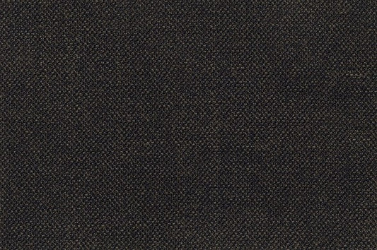 Dormeuil Fabric Green Semi Plain 100% Wool (Ref-460056)