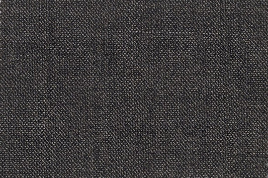 Dormeuil Fabric Grey Semi Plain 100% Wool (Ref-460057)