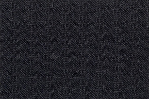 Dormeuil Fabric Navy Herringbone 100% Wool (Ref-460060)