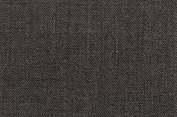 Dormeuil Fabric Grey Semi Plain 100% Wool (Ref-460065)
