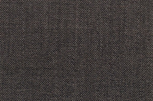 Dormeuil Fabric Grey Semi Plain 100% Wool (Ref-460065)