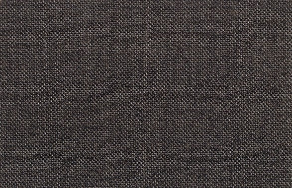 Dormeuil Fabric Grey Semi Plain 100% Wool (Ref-460065)