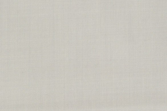 Dormeuil Fabric Off White Barathea 100% Wool (Ref-462227)